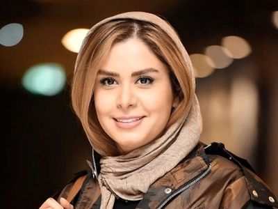 تغییر چهره زیبای نجمه جودکی با دستکاری های کوچک/ جزئیات تغییر چهره نجمه جودکی را اینجا ببینید