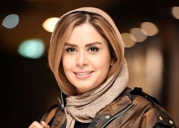 تغییر چهره زیبای نجمه جودکی با دستکاری های کوچک/ جزئیات تغییر چهره نجمه جودکی را اینجا ببینید