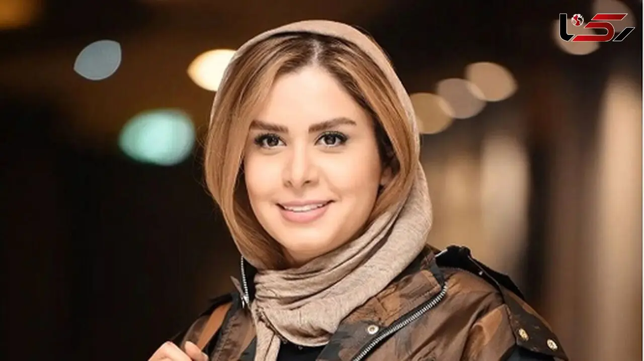 تغییر چهره زیبای نجمه جودکی با دستکاری های کوچک/ جزئیات تغییر چهره نجمه جودکی را اینجا ببینید