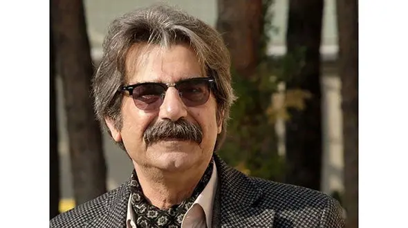 عزت‌الله مهرآوران درگذشت + عکس و علت فوت