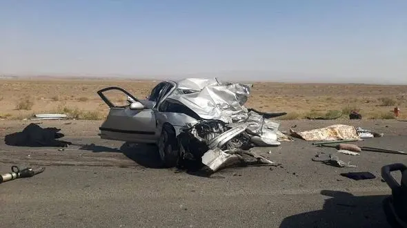 بلای وحشتناک بر سر 2 زن در بادرود + جزییات صحنه تلخ