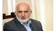 احمد توکلی : احمدی نژاد رد صلاحیت شود 
