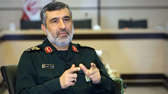 شهید « حاجی زاده» که بود؟ + بیوگرافی کامل