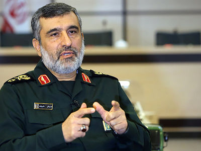 شهید « حاجی زاده» که بود؟ + بیوگرافی کامل