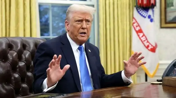 ترامپ می‌خواهد سازمان ملل جدیدی ایجاد کند