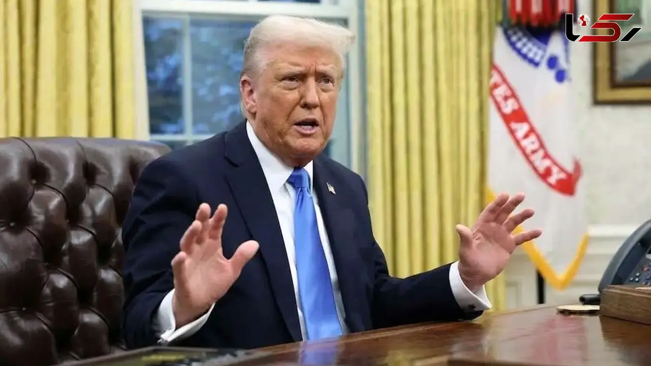 ترامپ می‌خواهد سازمان ملل جدیدی ایجاد کند