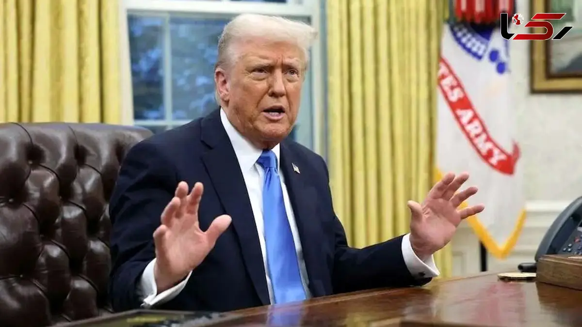 ترامپ می‌خواهد سازمان ملل جدیدی ایجاد کند