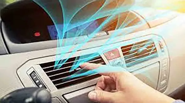 آیا کولر خودرو سرطانزاست؟ + فیلم