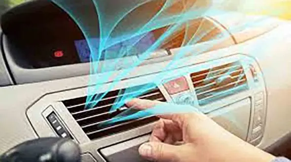 آیا کولر خودرو سرطانزاست؟ + فیلم