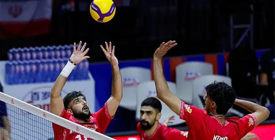 ایران 0-3 ترکیه/ ایران با شکست برابر ترکیه از لیگ ملت های والیبال ۲۰۲۶ خداحافظی کرد+فیلم خلاصه بازی