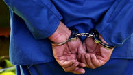 بازداشت مردان جویای گنج قبل از رسیدن به گنج تاریخی