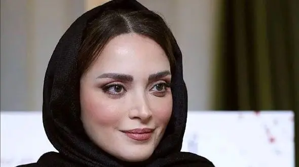  عکس زیبایی بهنوش طباطبایی بعد کلی تغییرات در صورتش !