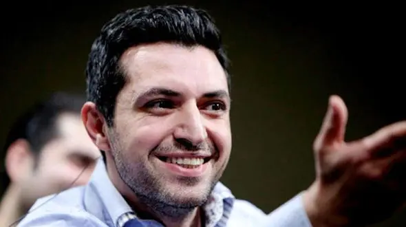 خبر فوری / اشکان خطیبی از ایران رفت + جزییات 