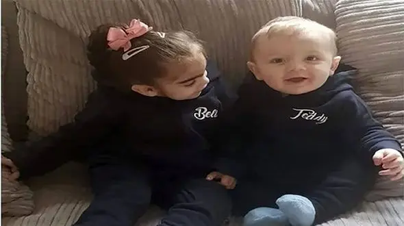 بیماری عجیب کودکی که نمی تواند غذا بخورد +عکس