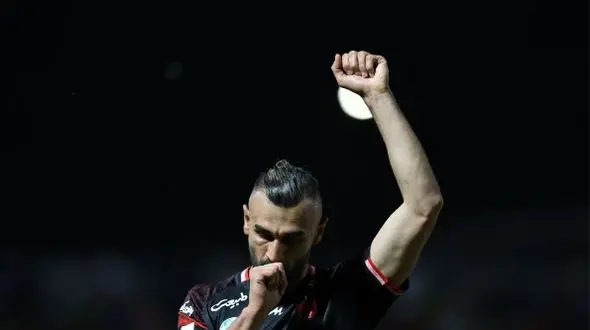 واکنش ستاره پرسپولیس به اتهام پرداخت رشوه!