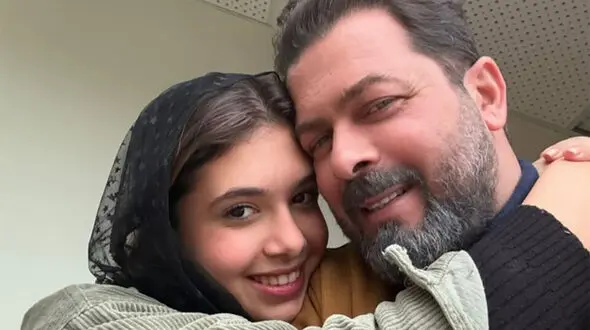 نگاهی به چیدمان منزل شاهانه و مجلل «پژمان بازغی»، یزیدِ سریال «مهمان کشی»/ از مبلمان مدرن و فرش اصیل ایرانی تا صندلی کلاسیک و پرده‌های اعیانی