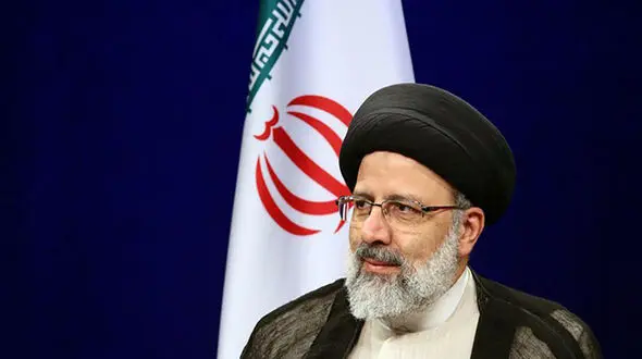 حزب موتلفه اسلامی از رئیسی حمایت کرد
