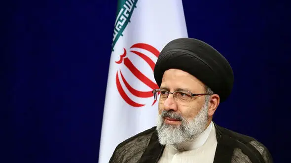حزب موتلفه اسلامی از رئیسی حمایت کرد