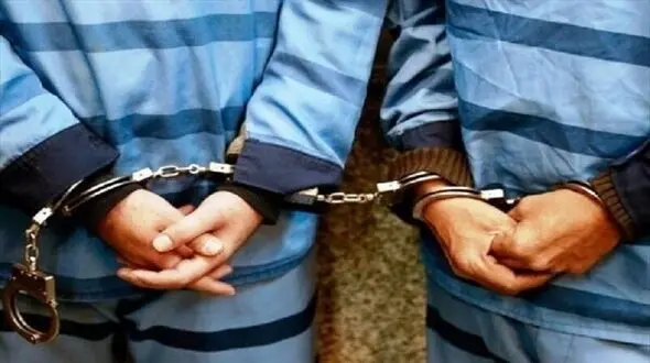 
دستگیری ۲ سارق احشام در زنجان
