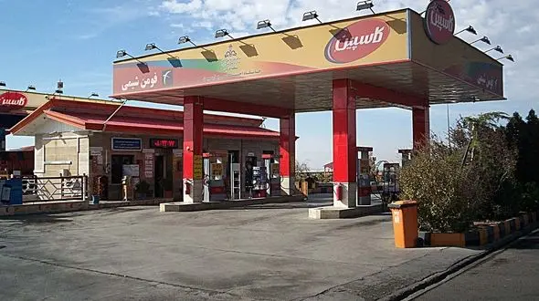 آغاز به کار ۱۷۰۰ جایگاه سوخت / شروع به کار تمام پمپ بنزین ها تا ۲۴ ساعت آینده