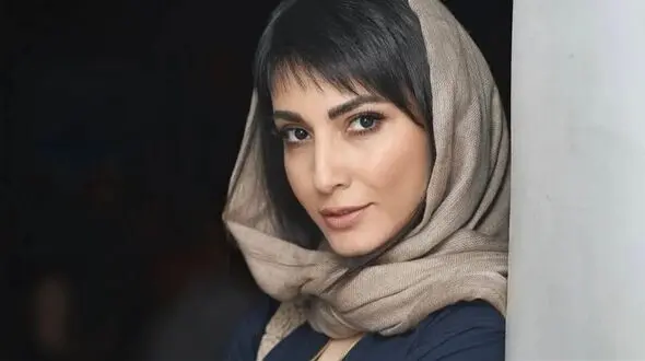 عکس /  استایل سمیرا حسن پور در نمایی از فیلم «تابستان همان سال»