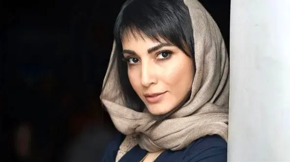 عکس /  استایل سمیرا حسن پور در نمایی از فیلم «تابستان همان سال»