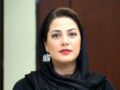 عکس سفر به تاریخ / چهرۀ «طناز طباطبایی»  طلای یاغی در 23 سالگی در دومین فیلمش / سادگی چهره اش در سال 1385