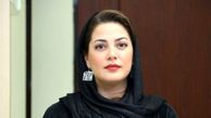عکس سفر به تاریخ / چهرۀ «طناز طباطبایی»  طلای یاغی در 23 سالگی در دومین فیلمش / سادگی چهره اش در سال 1385