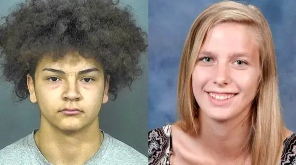 کشف جسد زن 16 ساله باردار در کیسه زباله+عکس