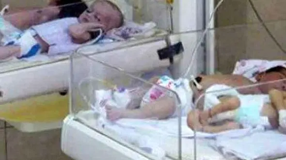 یک فاجعه / 12 نوزاد در بیمارستان  پنج شیر همزمان جان باختند! + جزییات