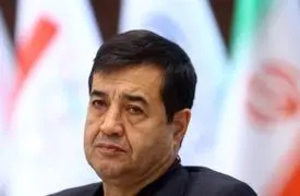 فیلم / وزیر ورزش: فیفا باید میزبانی را از آمریکا بگیرد