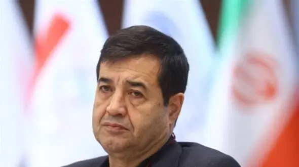 فیلم / وزیر ورزش: فیفا باید میزبانی را از آمریکا بگیرد