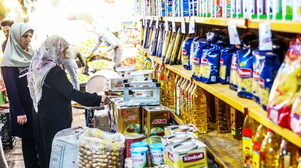 مدیریت خوب تامین کالا‌های اساسی با کمک اصناف در هفته اخیر/مشکلی در تامین کالاهای غیرضروری نداریم 