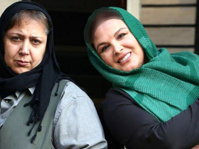 دردسر تغییر جنسیت مازیار لرستانی برای خانم بازیگر سریال ترش و شیرین+ عکس واکنش شهره سلطانی