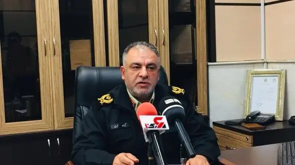 کاهش چشمگیر سرقت در نوروز  98 تهران +فیلم و عکس