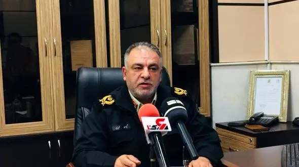 کاهش چشمگیر سرقت در نوروز  98 تهران +فیلم و عکس