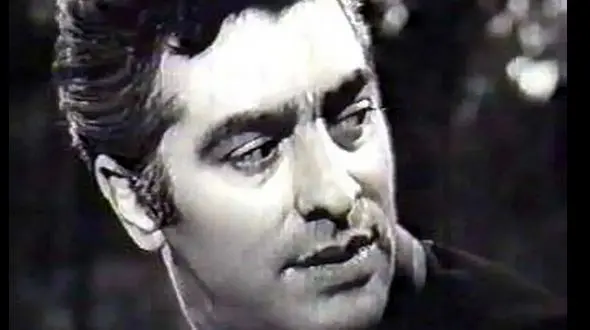 این زن معروف واقعا مادر واقعی فردین است؟ + عکس 