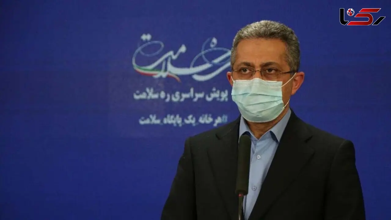 به زودی واکسیناسیون افراد زیر ۵۰ سال آغاز می‌شود