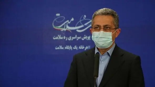 کرونای مو و لامبدا دیگر نگران کننده نیست / کرونای دلتا همچنان شایع ترین سویه کرونا در جهان+ فیلم