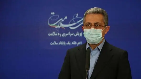 به زودی واکسیناسیون افراد زیر ۵۰ سال آغاز می‌شود