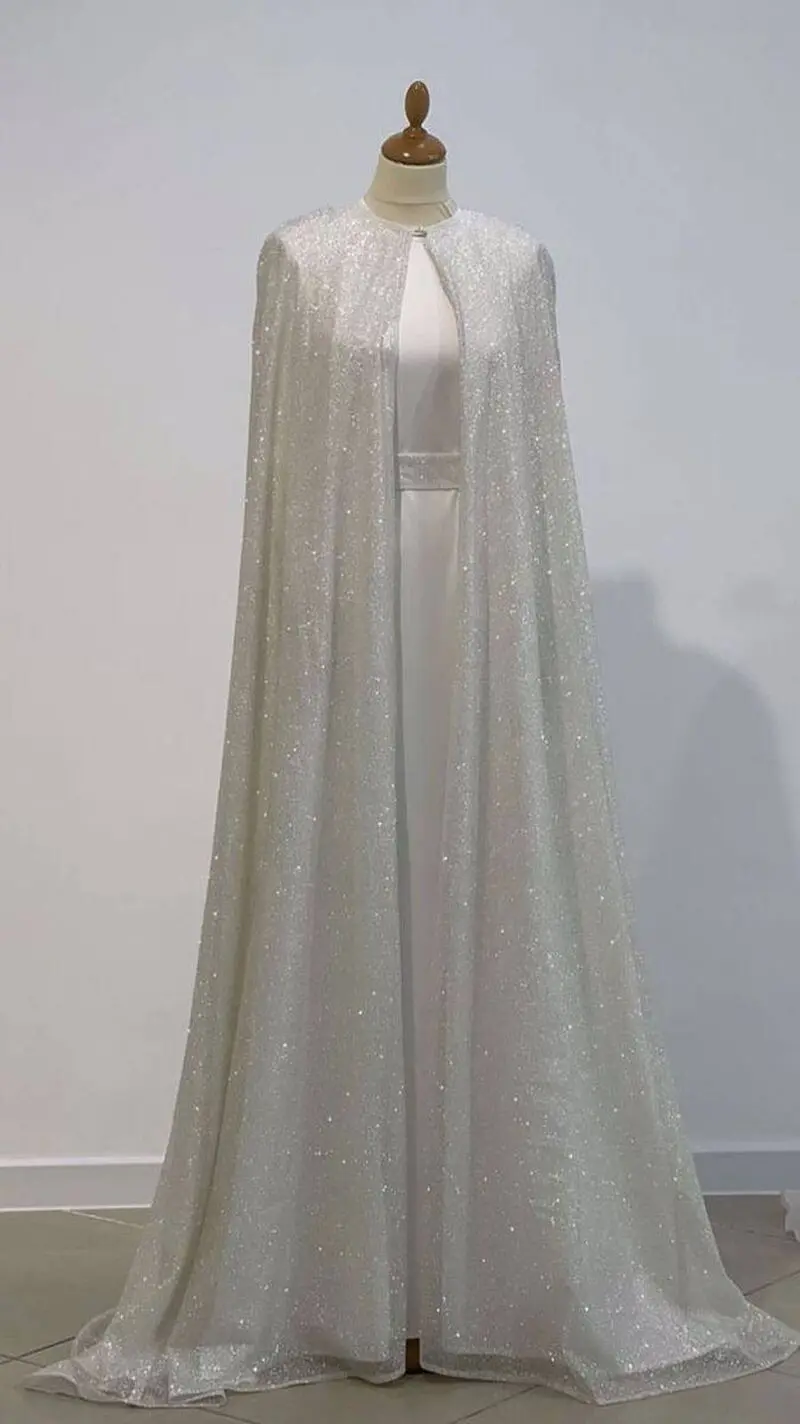 مدل حجابی لباس عروس