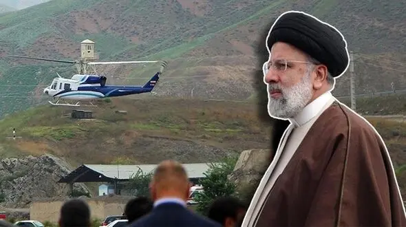 چرا ادعاهای ترور شهید رئیسی تکرار می شود؟  /رهبری شهید هم به ترور یا حادثه بودن شک داشت !