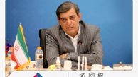 برگزیدگان جشنواره «داستان زندگی» بیمه ملت معرفی شدند / فرهادی‌پور: نوآوری، مشتری‌مداری و توسعه خدمات، سه محور اصلی برنامه‌های آینده بیمه ملت است