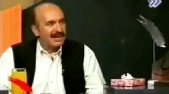  تغییر چهره «داریوش کاردان» قویترین مجری صدا و سیما بعد 20 سال  ! / چقدر عوض شده !