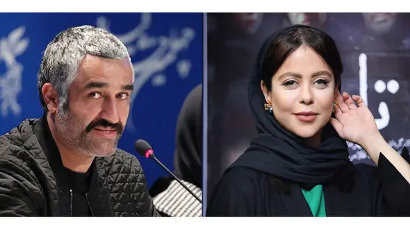 ناگفته های جنجالی بیلی آیلیش ایرانی درمورد پژمان جمشیدی ، جواد عزتی و علی شادمان + فیلم