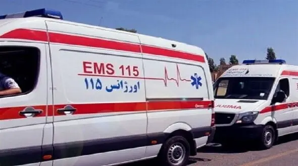 مردان مست پرسنل اورژانس یاسوج را به باد کتک گرفتند