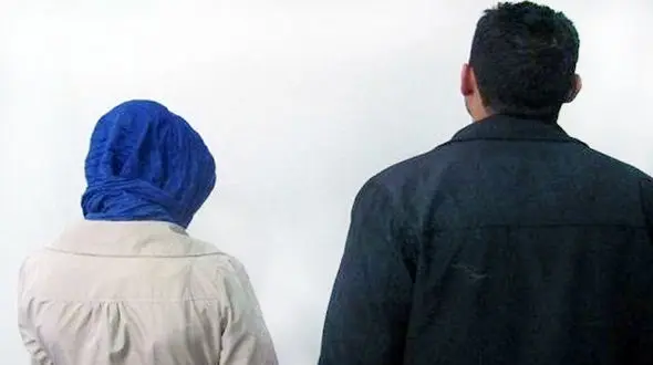 زن خائن با مرد نامحرم شوهرش را به رگبار بستند / آنها قصاص نمی شوند 