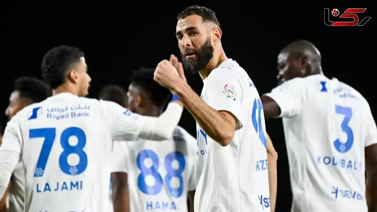 برنامه بازی های هفته آخر  لیگ نخبگان آسیا