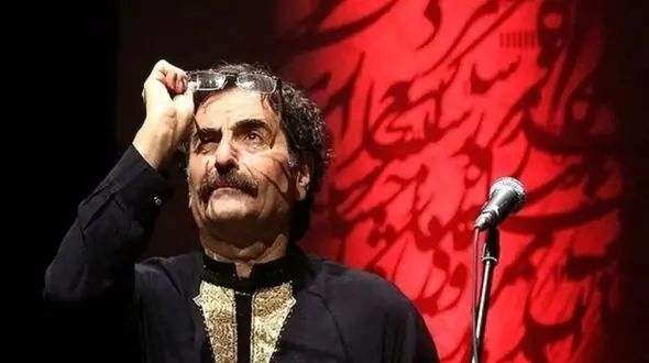 فیلم آواز اصیل و باشکوه   شهرام و ناظری / غوغایش با نوازنده های پنجه طلا در  پاریس با  اجرای محشرش !