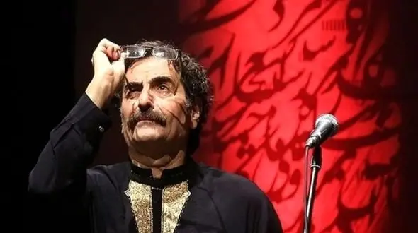 فیلم آواز اصیل و باشکوه   شهرام و ناظری / غوغایش با نوازنده های پنجه طلا در  پاریس با  اجرای محشرش !